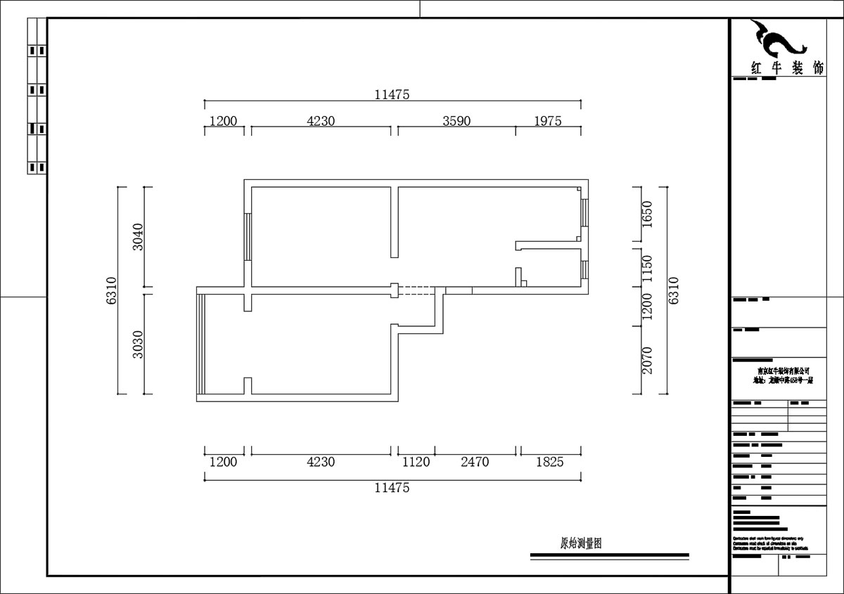 熊浩宇｜天津新村28-202-60㎡-现代风格｜2室1厅1卫｜老房改造装修｜定制家￥87700｜全包10